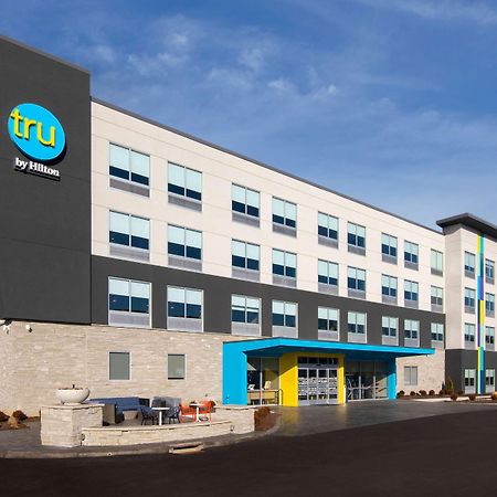 Tru By Hilton Sharonville, Oh Eksteriør billede